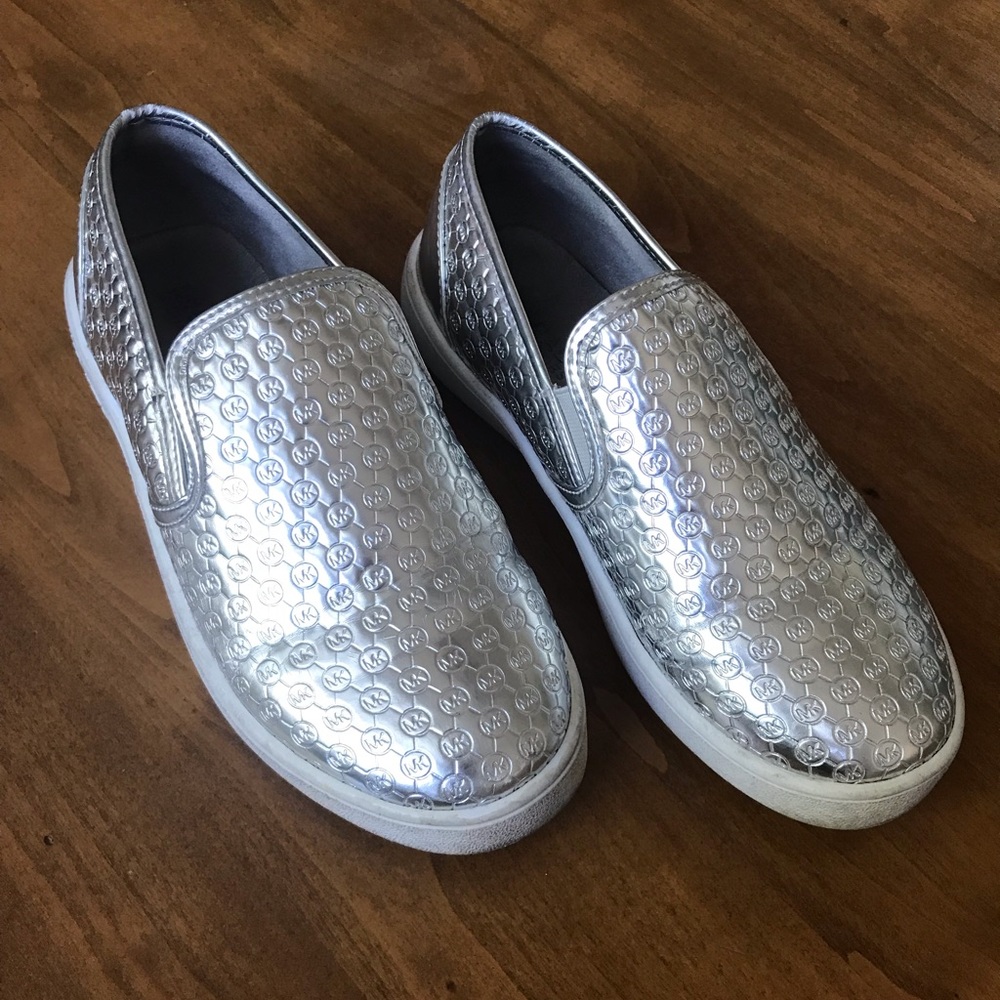 Michael Kors kids shoes